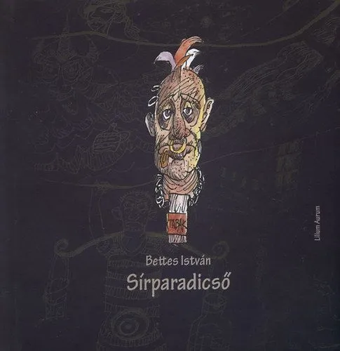 Újdonság Sírparadicső