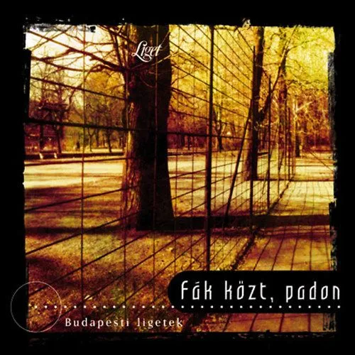 Kihagyhatatlan ajánlat Fák közt, padon - Budapesti ligetek - Budapesti ligetek
