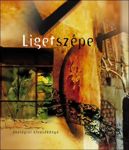 Biztonságos fizetés Ligetszépe - Ökológiai olvasókönyv