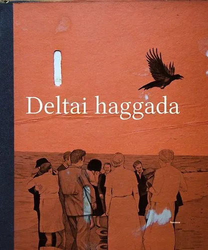 Biztonságos fizetés Deltai haggada