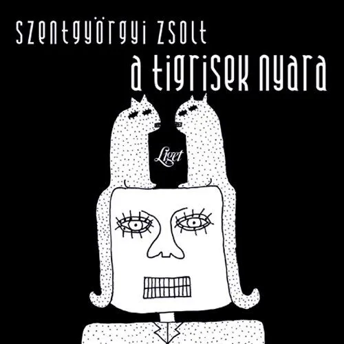 Vedd meg most A tigrisek nyara