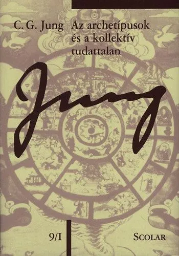 Az archetípusok és a kollektív tudattalan - C. G. Jung összegyűjtött munkái 9/1 Legjobb ár