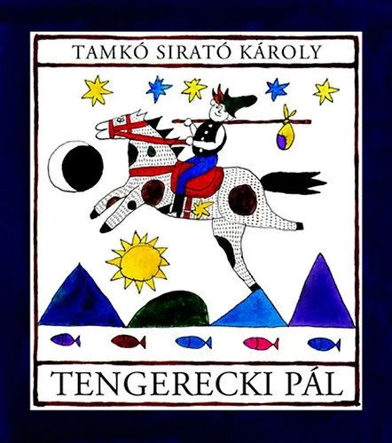 Akciós ár Tengerecki Pál