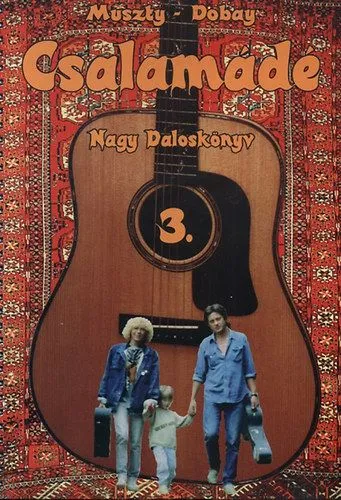 Csalamádé 3. - Nagy Daloskönyv Expressz kézbesítés