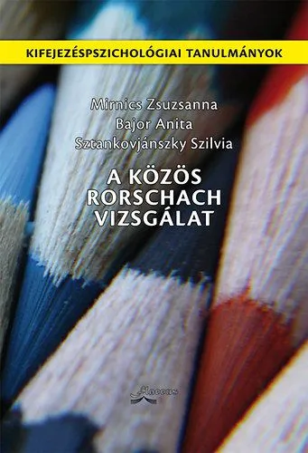 Végkiárusítás A Közös Rorschach Vizsgálat