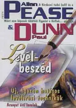 Levél-beszéd - Új, igazán hatásos levélírási technikák Kedvezményes ár