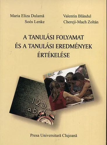Expressz kézbesítés A tanulási folyamat és a tanulási eredmények értékelése