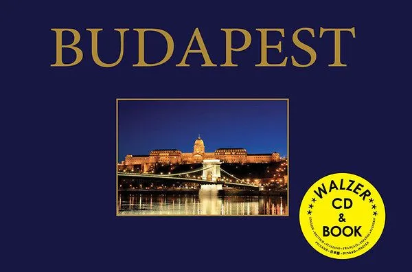 Budapest Vedd meg most