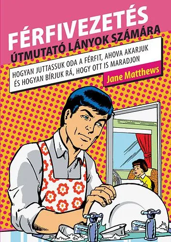 Férfivezetés - Útmutató lányok számára Akció