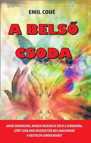 A belső csoda Ajánlat
