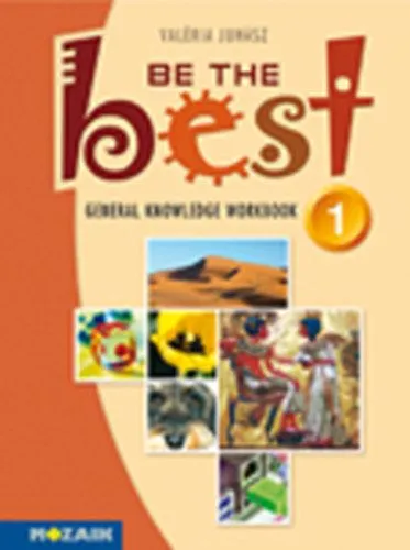Expressz kézbesítés Be The Best 1. - MS-3755