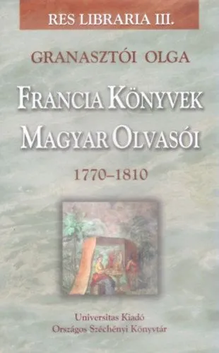 Legnépszerűbb Francia könyvek magyar olvasói