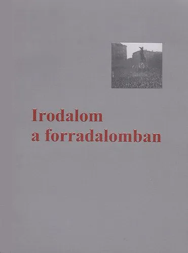 Olcsóbb Irodalom a forradalomban