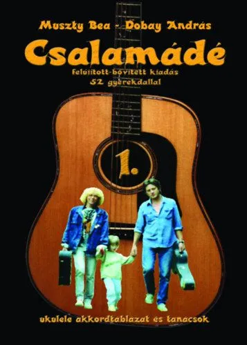 Csalamádé 1. - Nagy daloskönyv - Nagy Daloskönyv Expressz szállítás