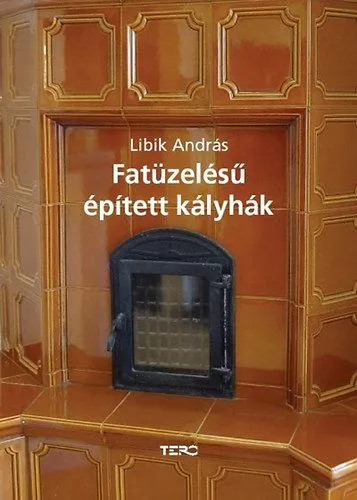 Fatüzelésű épített kályhák Akció