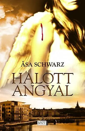 Halott angyal Szuper akció