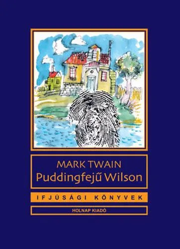 Puddingfejű Wilson Gyors kiszállítás