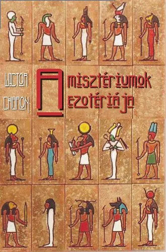 A misztériumok ezotériája Legnépszerűbb