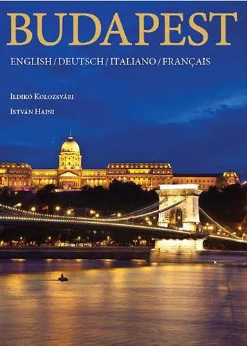 Árengedmény Budapest - ENGLISH/DEUTSCH/ITALIANO/FRANÇAIS
