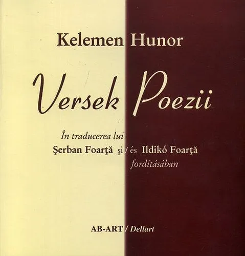 Azonnali szállítás Versek - Poezii