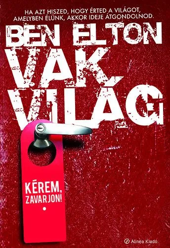 Vakvilág Korlátozott ajánlat