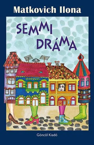 Semmi dráma Árcsökkenés