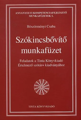 Szókincsbővítő munkafüzet Gyors szállítás