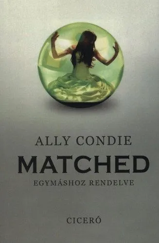 Ajánlat Matched - Egymáshoz rendelve - Egymáshoz rendelve