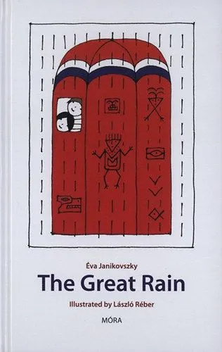 Kedvezményes ár The Great Rain