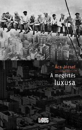 A megértés luxusa Gyors kiszállítás