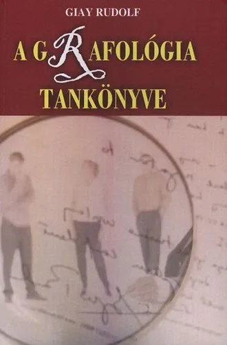 A grafológia tankönyve Szuper akció