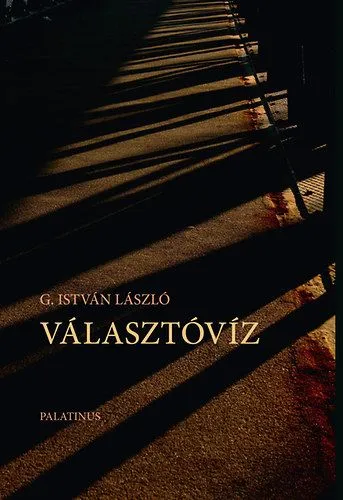 Vedd meg most Választóvíz