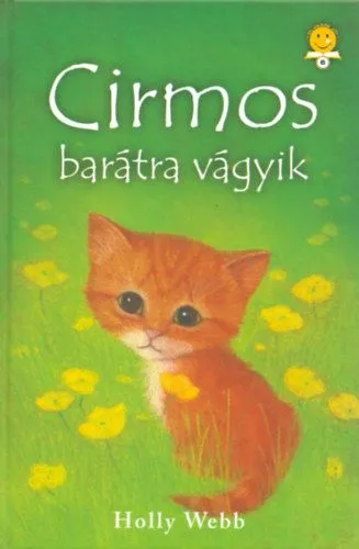 Kiárusítás Cirmos barátra vágyik
