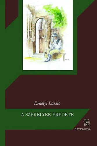 Legnépszerűbb A székelyek eredete