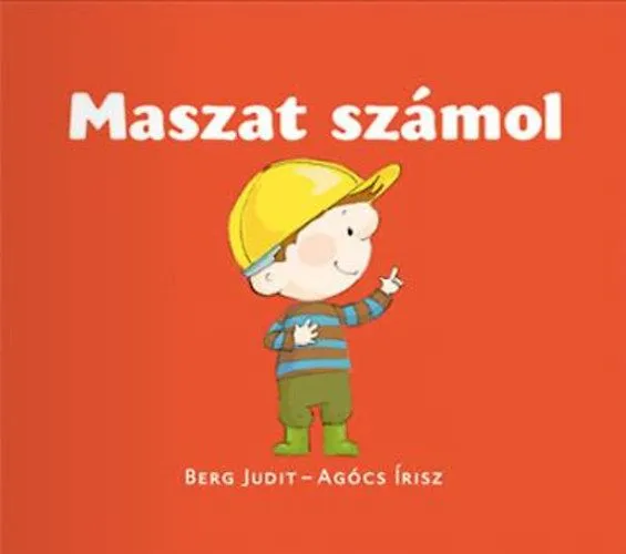 Bestseller Maszat számol - Maszat 5. - Maszat számol, Takarítás