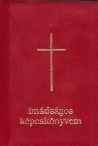 Imádságos képeskönyvem Akció