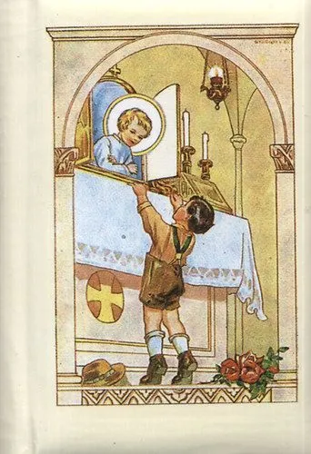 Olcsóbb Imádságos képeskönyvem