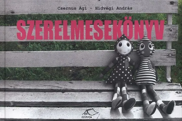 Szerelmeskönyv Exkluzív ajánlat