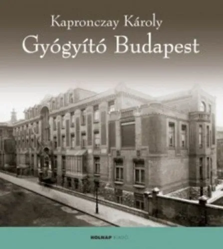 Gyógyító Budapest Ajánlat