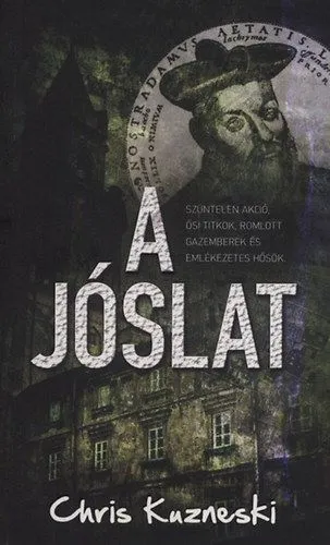 A jóslat Kedvezményes ár