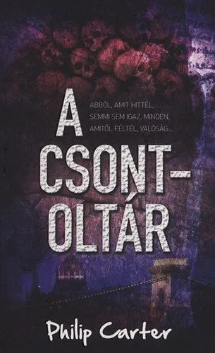 A csontoltár Legkelendőbb