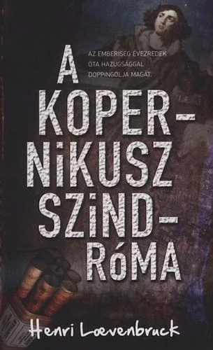Szuper akció A Kopernikusz-szindróma