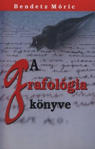 A grafológia könyve Akció