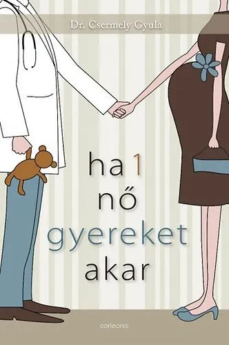 Ha 1 nő gyereket akar Ne maradj le