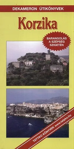 Korzika Legkelendőbb