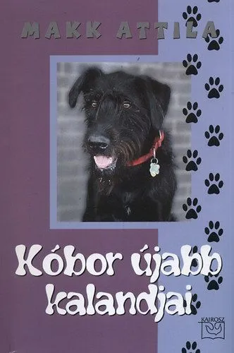 Kóbor újabb kalandjai 2. Azonnali szállítás