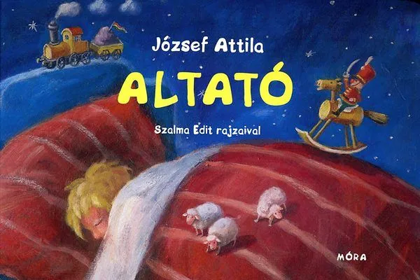 Azonnali szállítás Altató