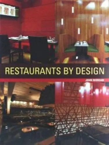 Restaurant By Design Rendeld meg most