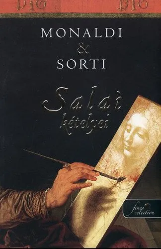 Salai kételyei - PUHATÁBLÁS Kedvezményes ár