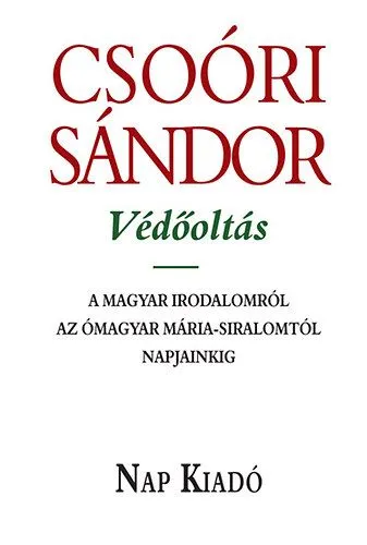Védőoltás Korlátozott ajánlat